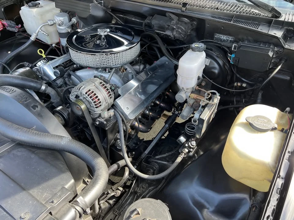 1989 Chevrolet C/K 4th Gen - Image 9 of 9