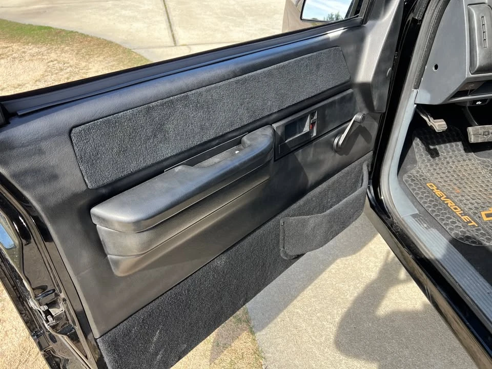 1989 Chevrolet C/K 4th Gen - Image 5 of 9