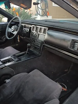 1989 Chevrolet Corvette C4 - Image 4 of 10