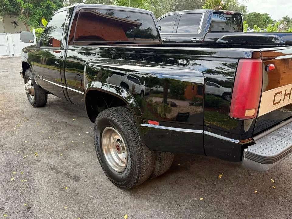 1989 Chevrolet C/K 4th Gen - Image 2 of 5
