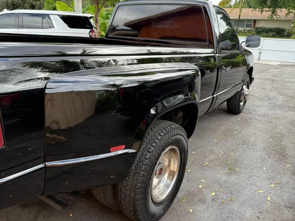 1989 Chevrolet C/K 4th Gen - Image 3 of 5