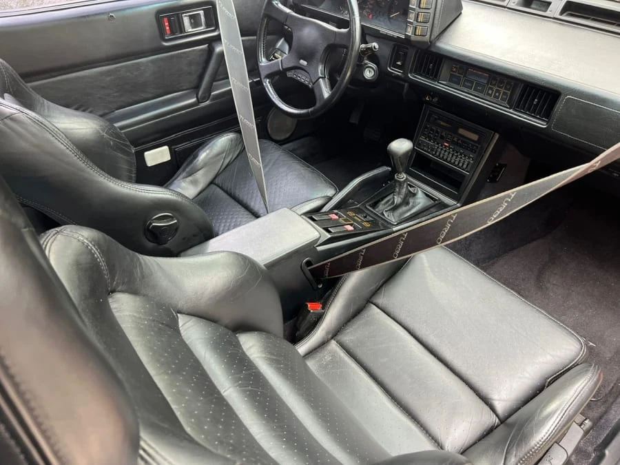 1989 Chrysler Conquest - Image 21 of 24