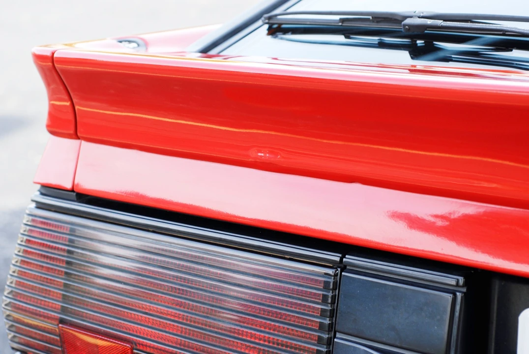 1989 Chrysler Conquest - Image 16 of 31