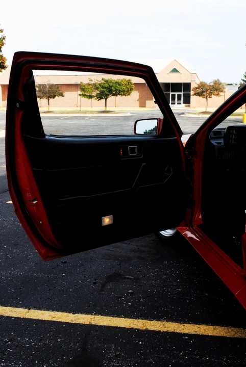 1989 Chrysler Conquest - Image 18 of 31