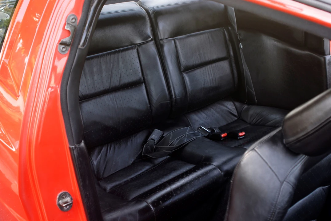 1989 Chrysler Conquest - Image 20 of 31