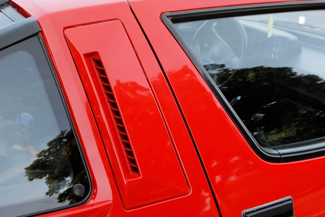 1989 Chrysler Conquest - Image 14 of 31