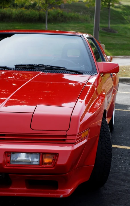 1989 Chrysler Conquest - Image 12 of 31