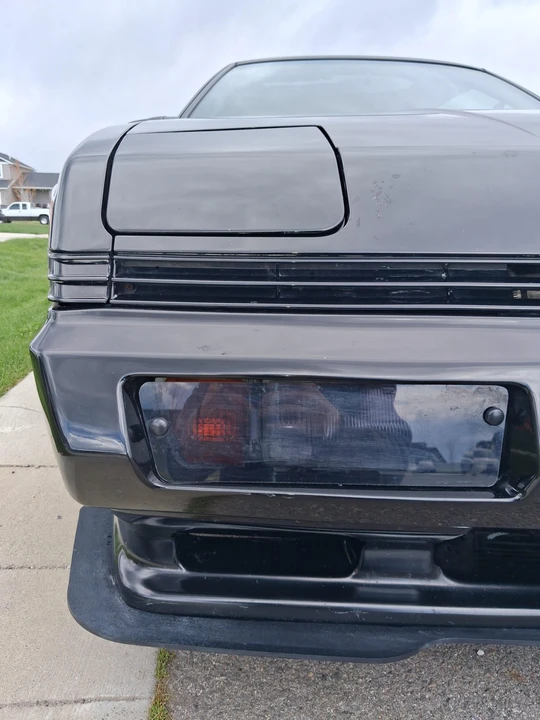 1989 Chrysler Conquest - Image 18 of 31