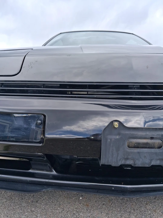 1989 Chrysler Conquest - Image 19 of 31