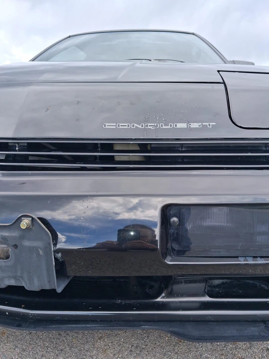 1989 Chrysler Conquest - Image 20 of 31
