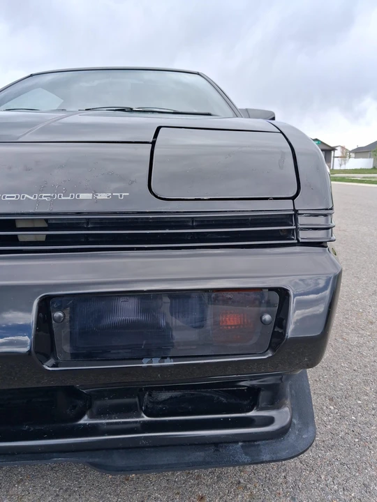 1989 Chrysler Conquest - Image 21 of 31