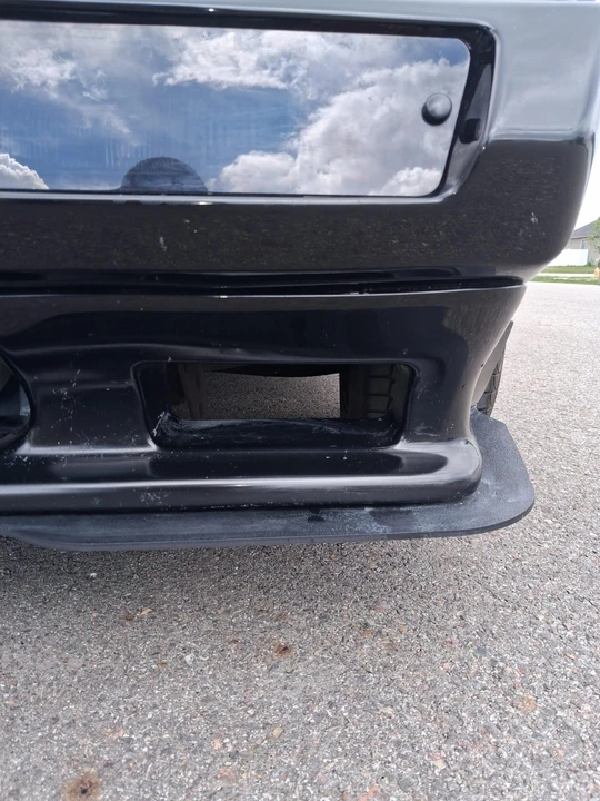 1989 Chrysler Conquest - Image 25 of 31