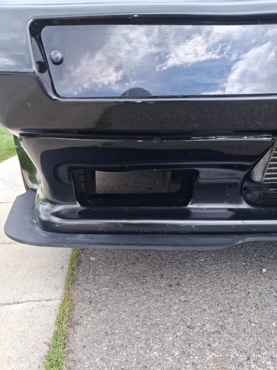 1989 Chrysler Conquest - Image 22 of 31
