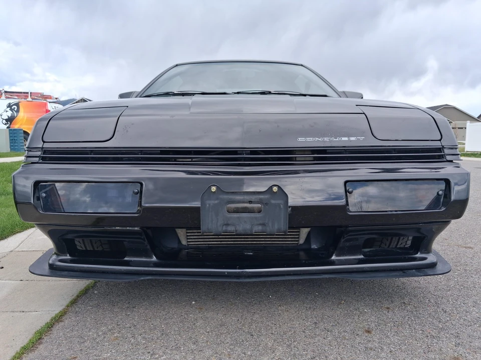 1989 Chrysler Conquest - Image 17 of 31