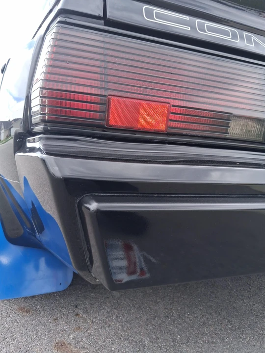 1989 Chrysler Conquest - Image 26 of 31