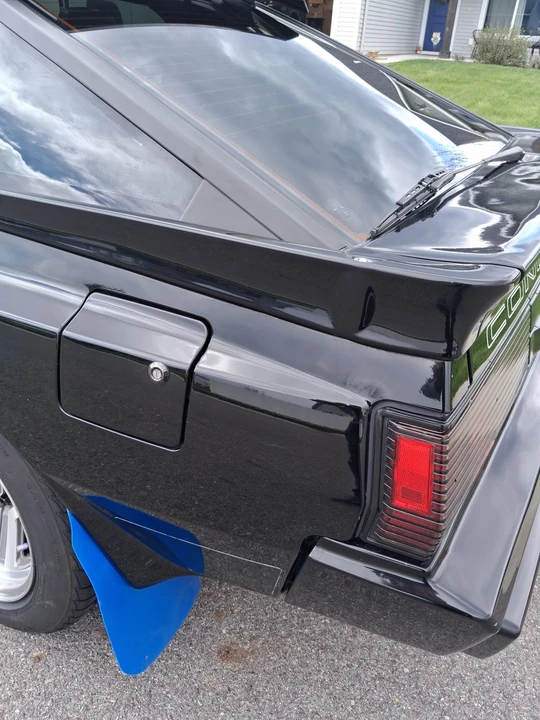1989 Chrysler Conquest - Image 31 of 31