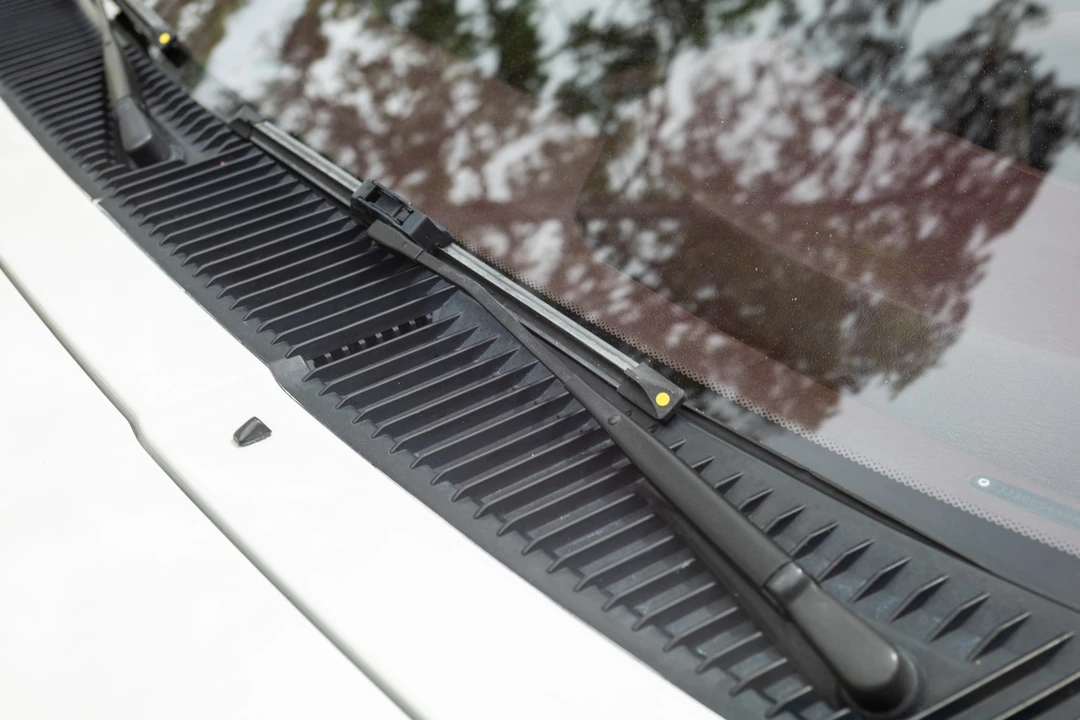 1989 Chrysler Conquest - Image 30 of 31