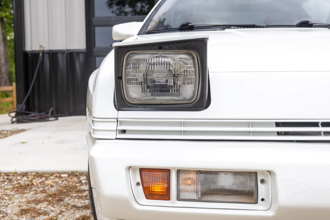 1989 Chrysler Conquest - Image 12 of 31