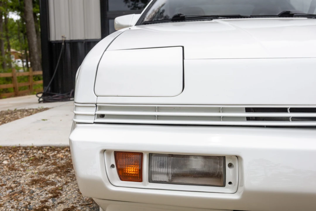 1989 Chrysler Conquest - Image 14 of 31