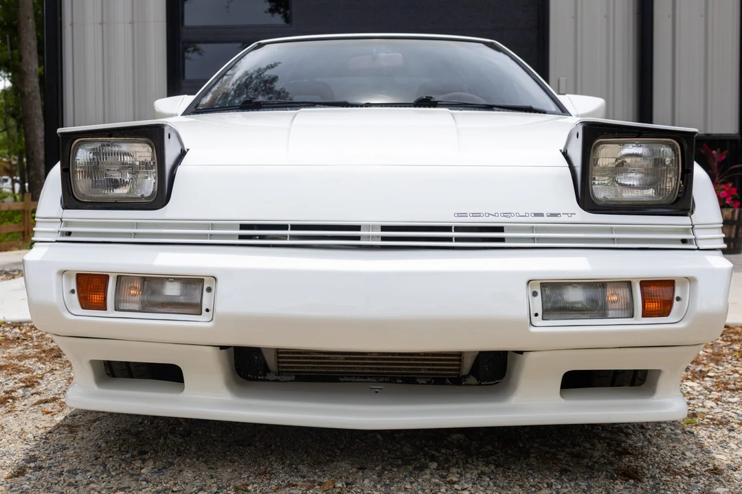 1989 Chrysler Conquest - Image 2 of 31
