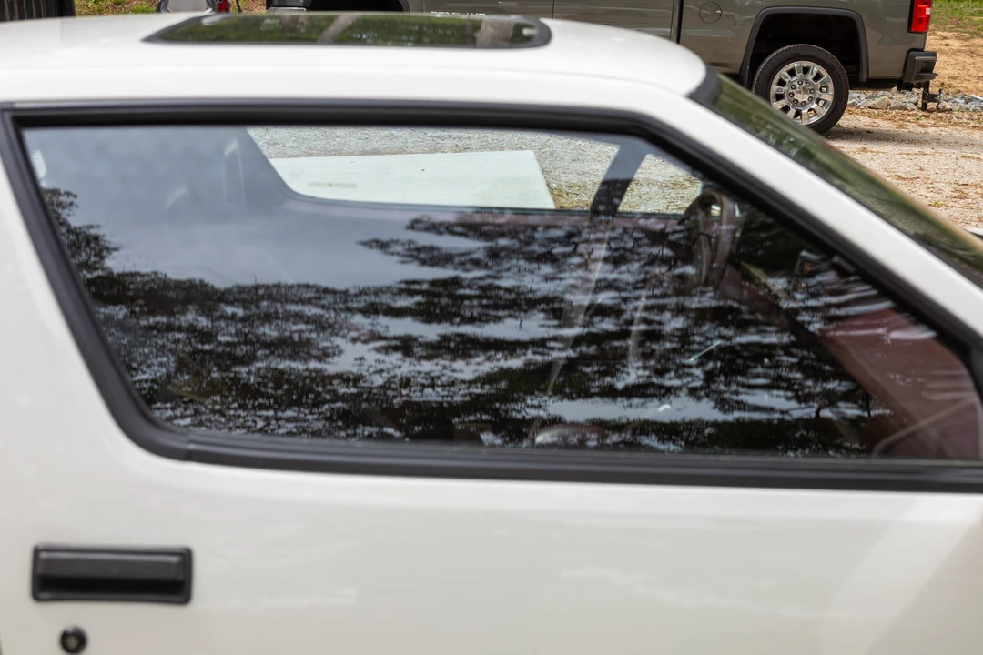 1989 Chrysler Conquest - Image 25 of 31