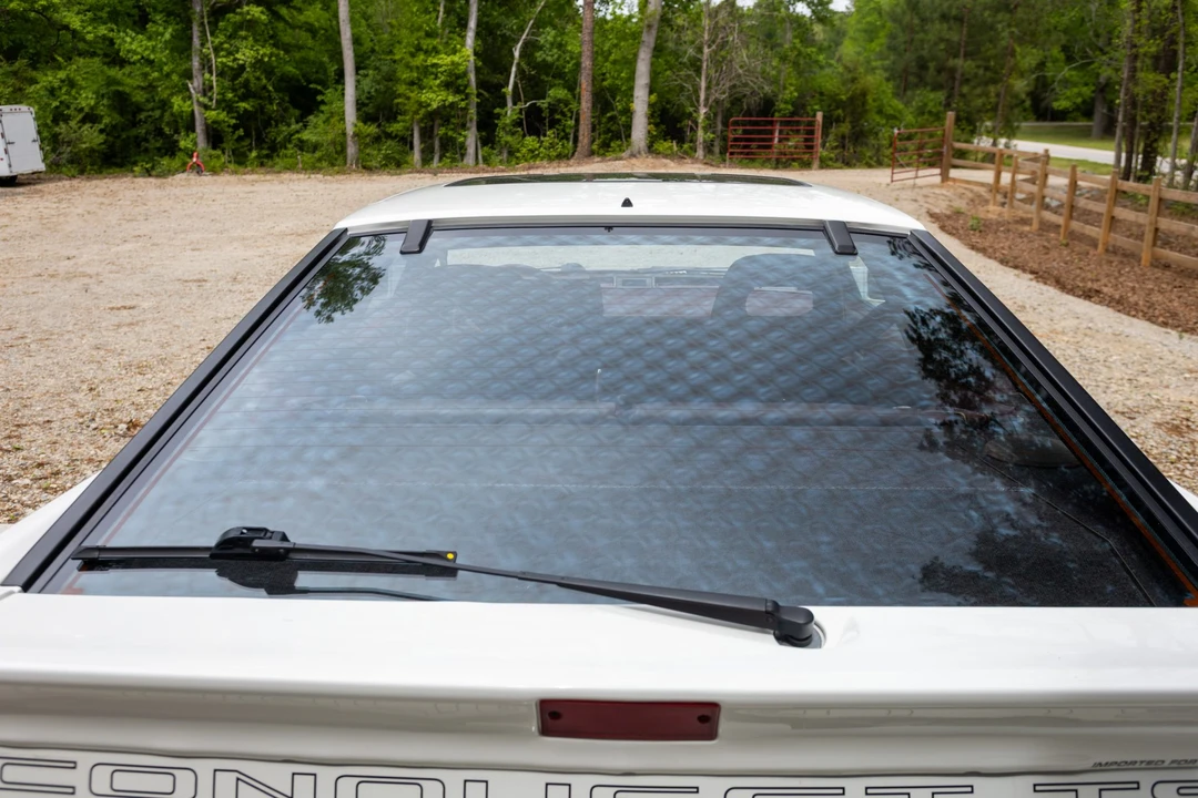 1989 Chrysler Conquest - Image 23 of 31