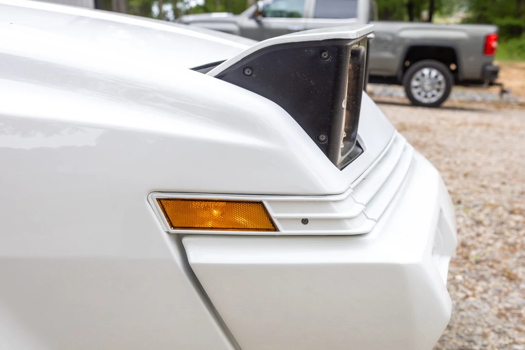 1989 Chrysler Conquest - Image 17 of 31