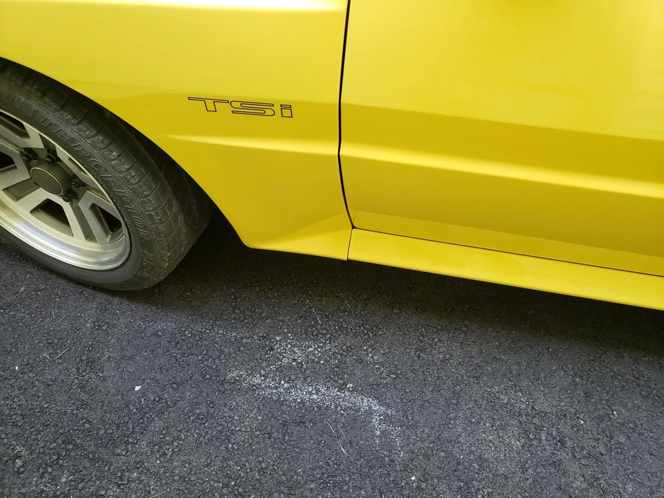 1989 Chrysler Conquest - Image 21 of 31