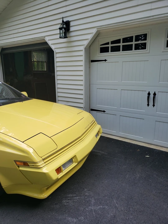 1989 Chrysler Conquest - Image 17 of 31