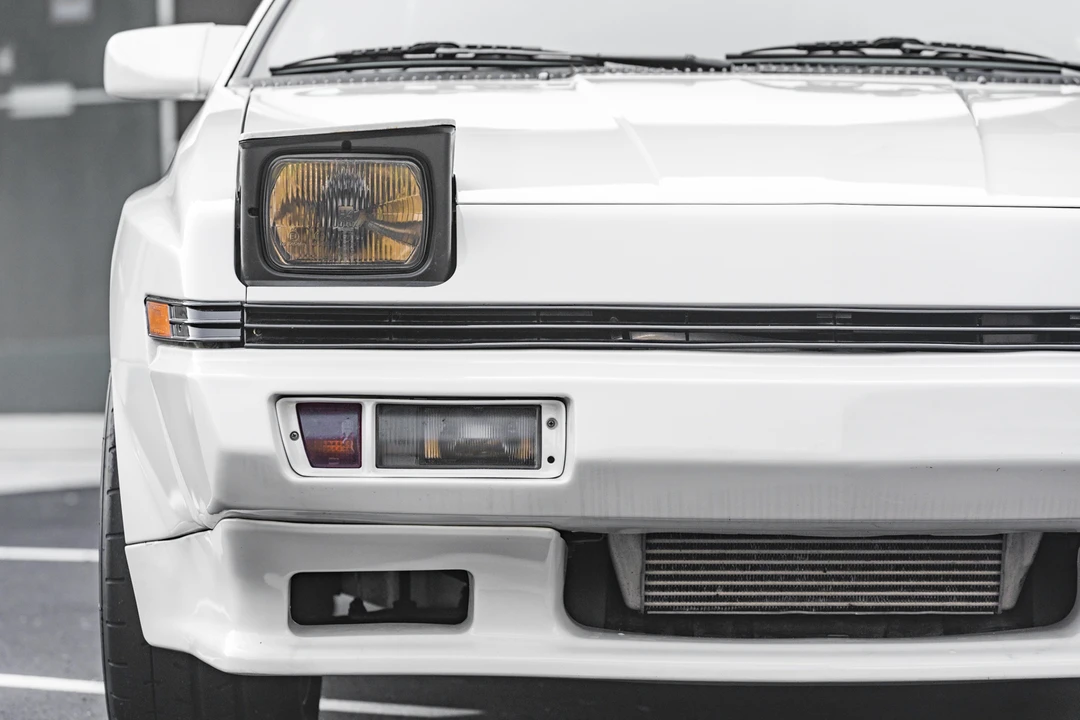 1989 Chrysler Conquest - Image 13 of 31