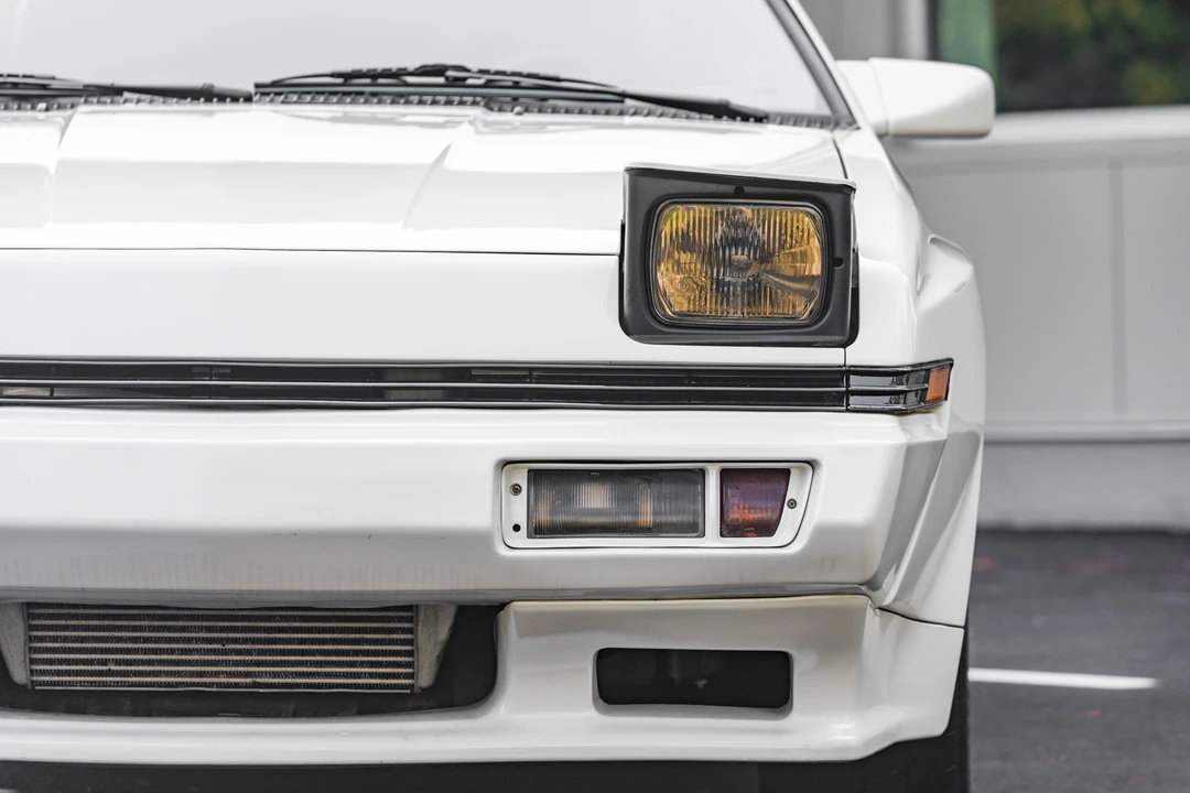 1989 Chrysler Conquest - Image 14 of 31