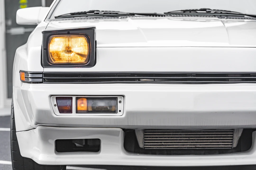 1989 Chrysler Conquest - Image 15 of 31