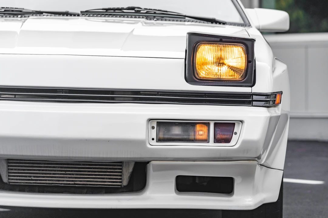 1989 Chrysler Conquest - Image 16 of 31