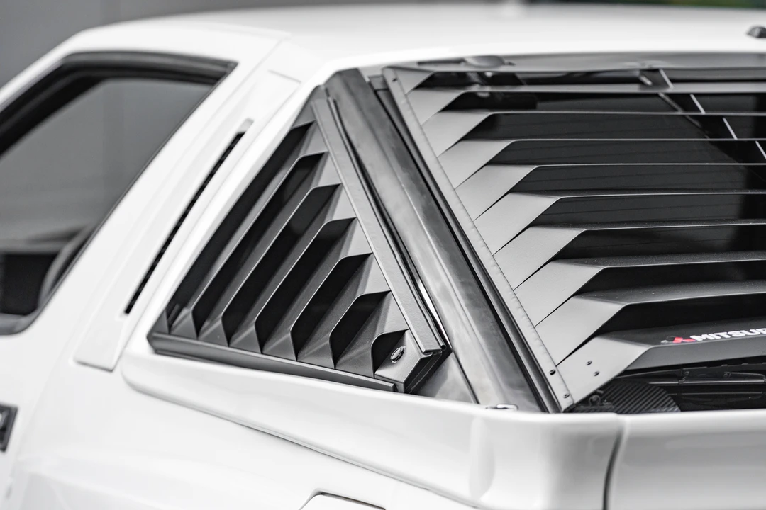 1989 Chrysler Conquest - Image 29 of 31