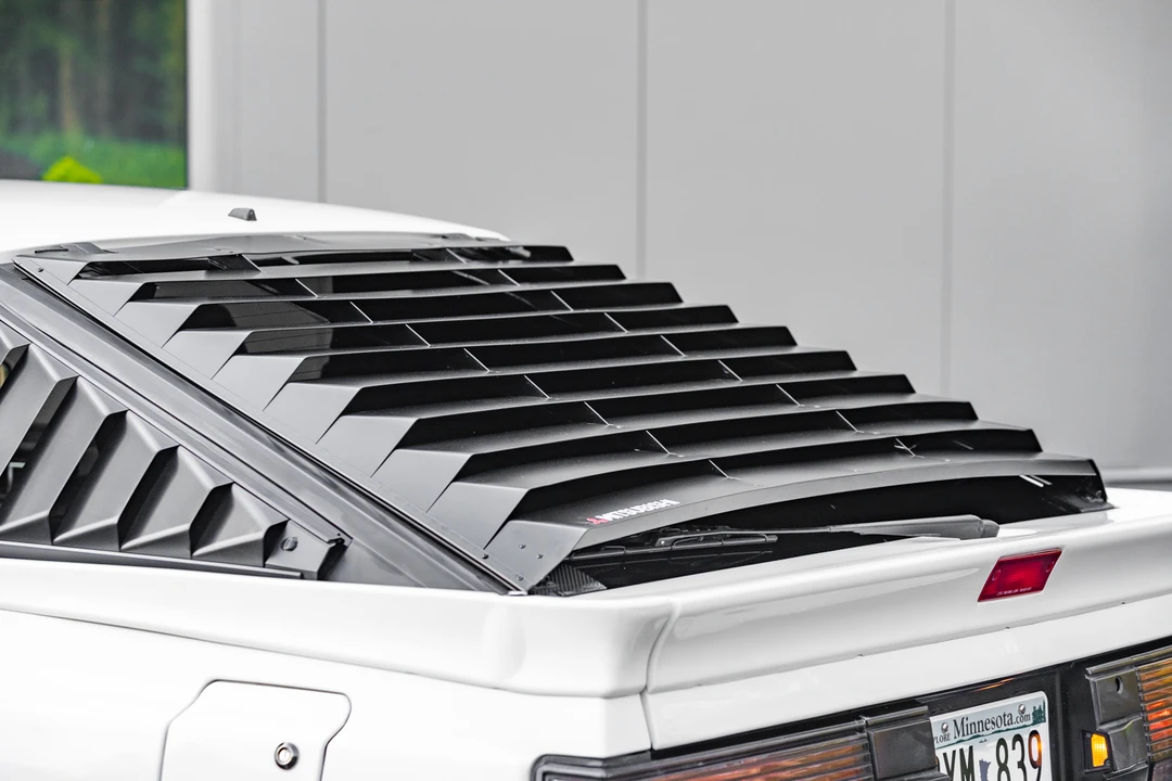 1989 Chrysler Conquest - Image 30 of 31