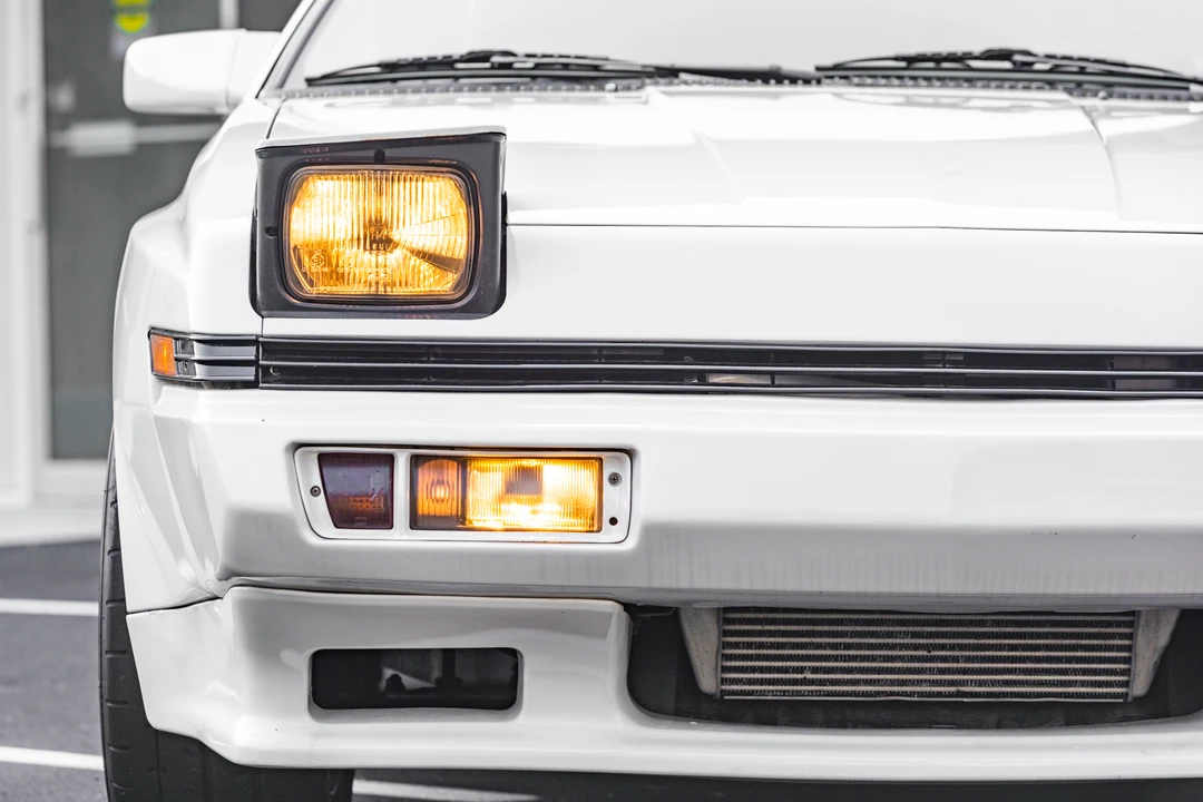 1989 Chrysler Conquest - Image 17 of 31