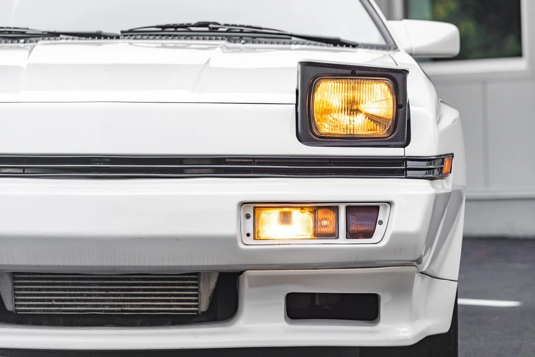 1989 Chrysler Conquest - Image 18 of 31