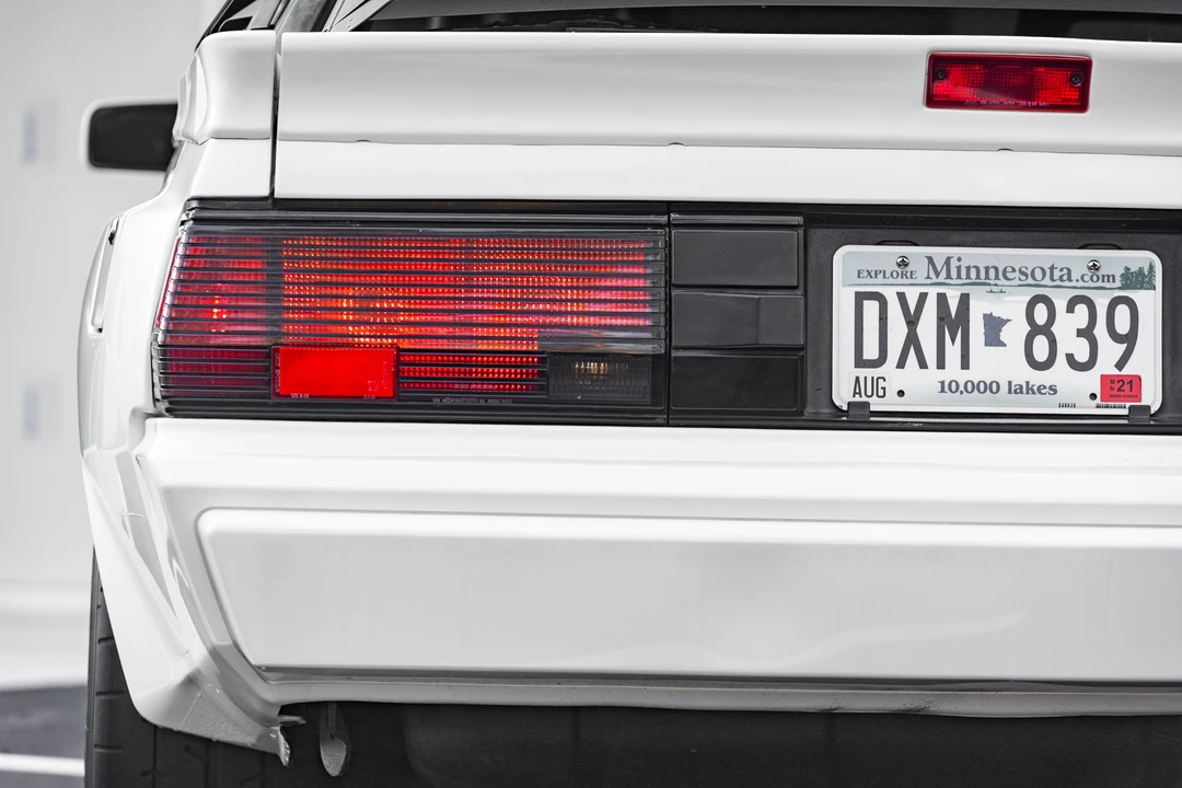 1989 Chrysler Conquest - Image 19 of 31