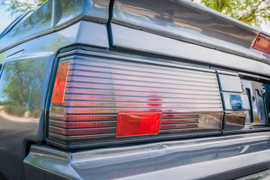 1989 Chrysler Conquest - Image 13 of 13
