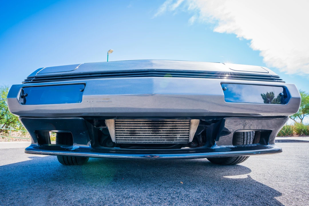 1989 Chrysler Conquest - Image 2 of 13