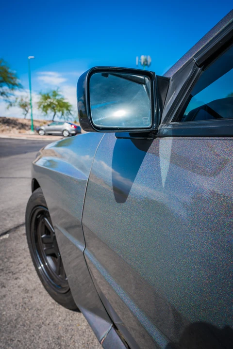 1989 Chrysler Conquest - Image 10 of 13