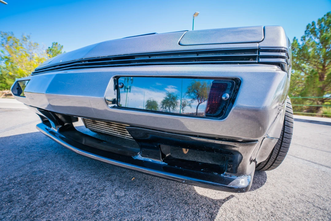 1989 Chrysler Conquest - Image 9 of 13
