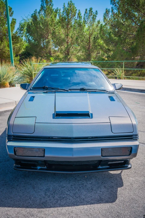 1989 Chrysler Conquest - Image 6 of 13