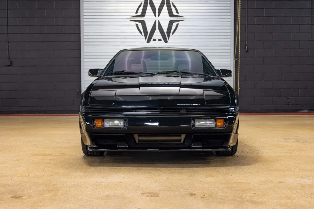 1989 Chrysler Conquest - Image 2 of 31