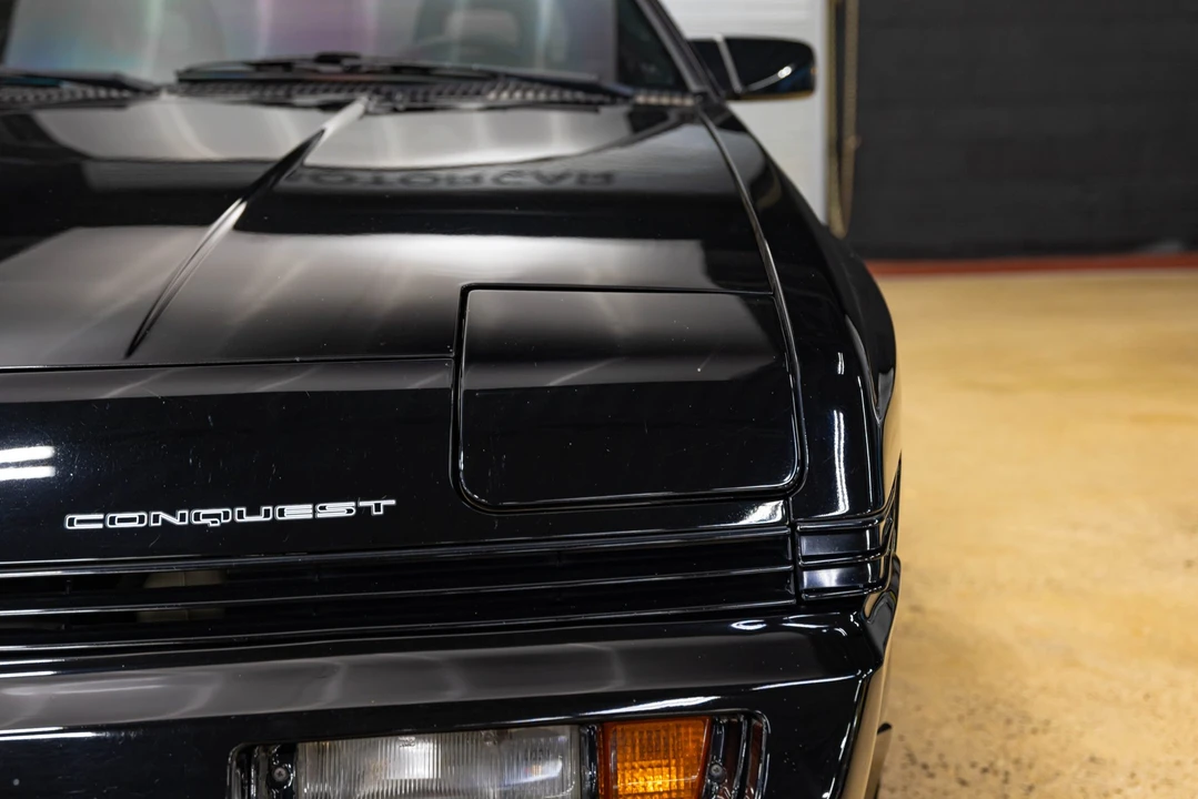 1989 Chrysler Conquest - Image 15 of 31