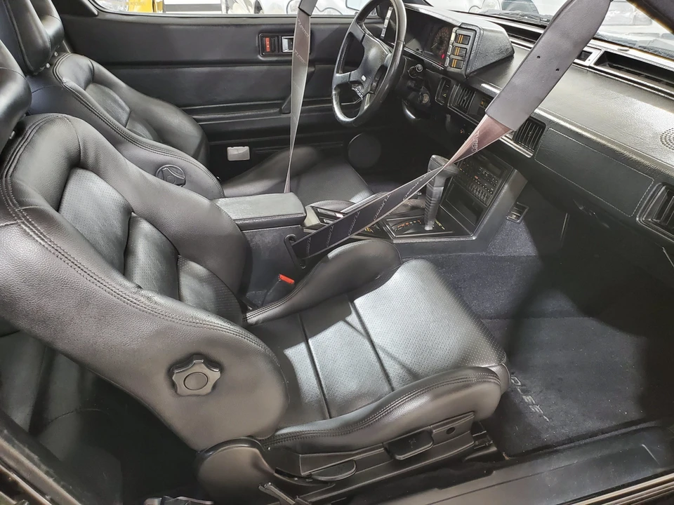 1989 Chrysler Conquest - Image 30 of 31