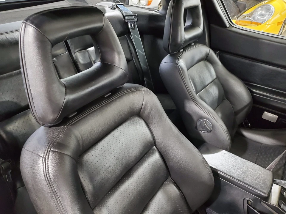 1989 Chrysler Conquest - Image 31 of 31