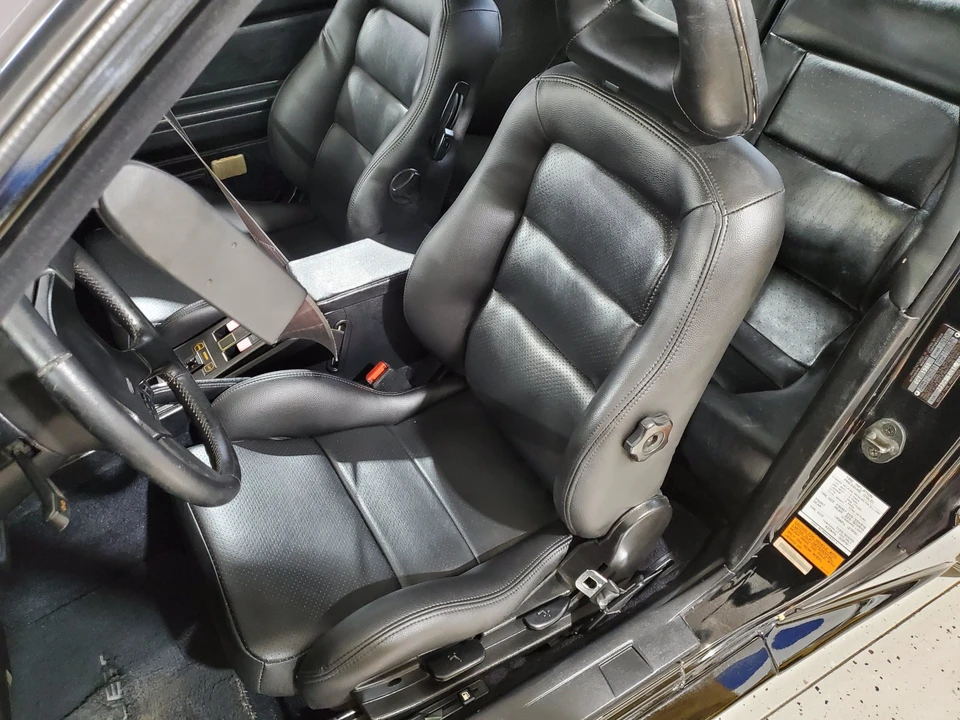 1989 Chrysler Conquest - Image 29 of 31