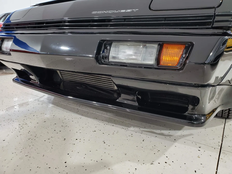 1989 Chrysler Conquest - Image 19 of 31