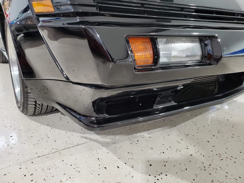 1989 Chrysler Conquest - Image 21 of 31